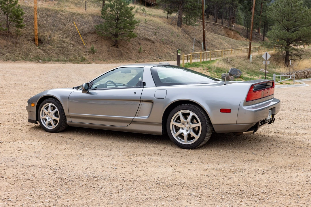 1998 Acura NA2 NSX - Image 14 of 31