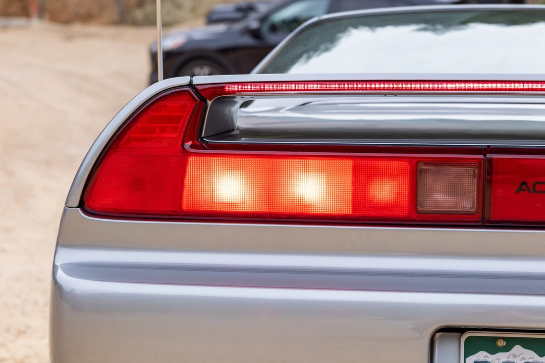 1998 Acura NA2 NSX - Image 21 of 31