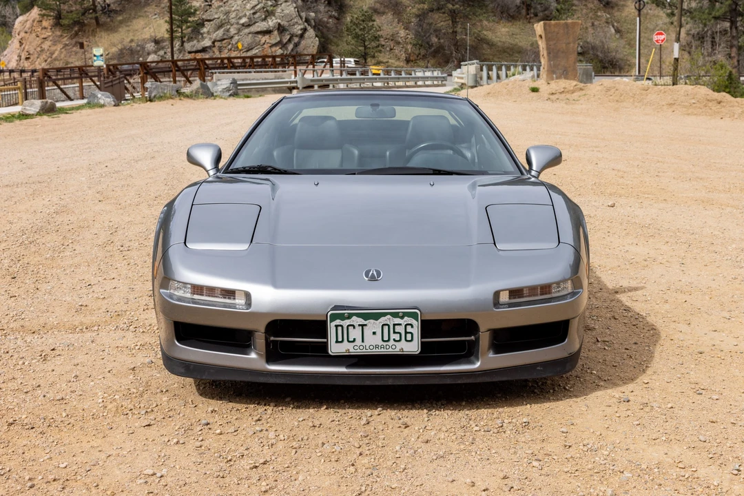 1998 Acura NA2 NSX - Image 2 of 31