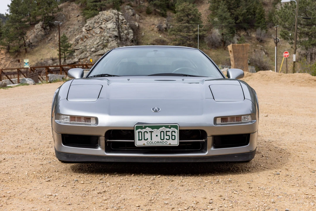 1998 Acura NA2 NSX - Image 9 of 31