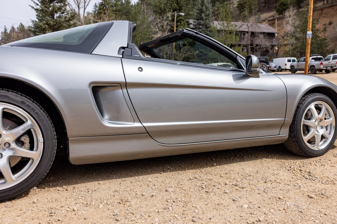 1998 Acura NA2 NSX - Image 24 of 31
