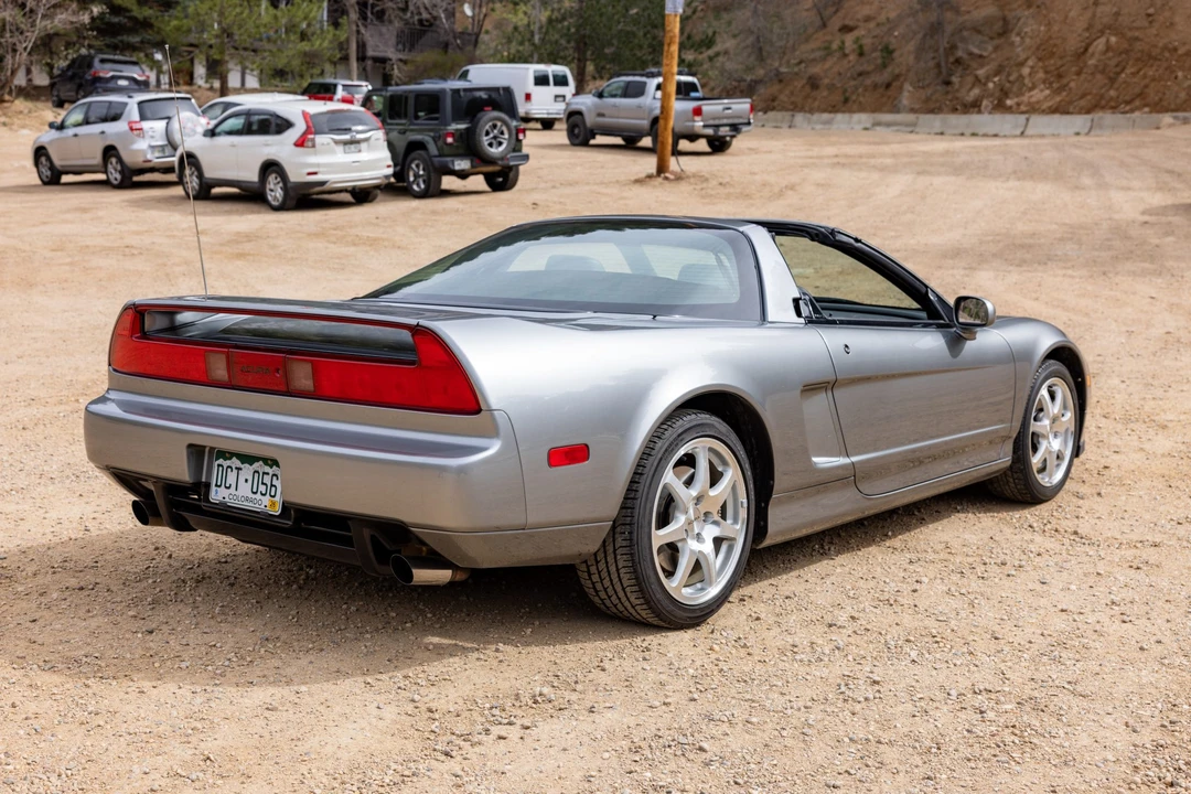 1998 Acura NA2 NSX - Image 5 of 31
