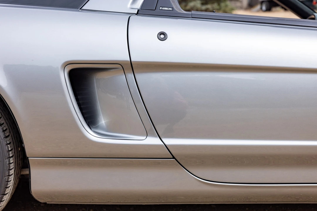 1998 Acura NA2 NSX - Image 31 of 31