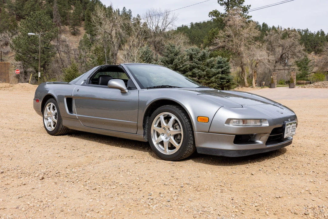 1998 Acura NA2 NSX - Image 3 of 31