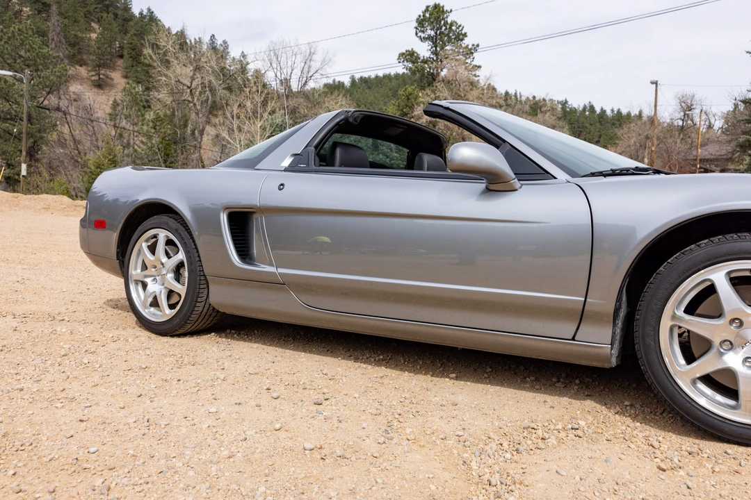 1998 Acura NA2 NSX - Image 25 of 31