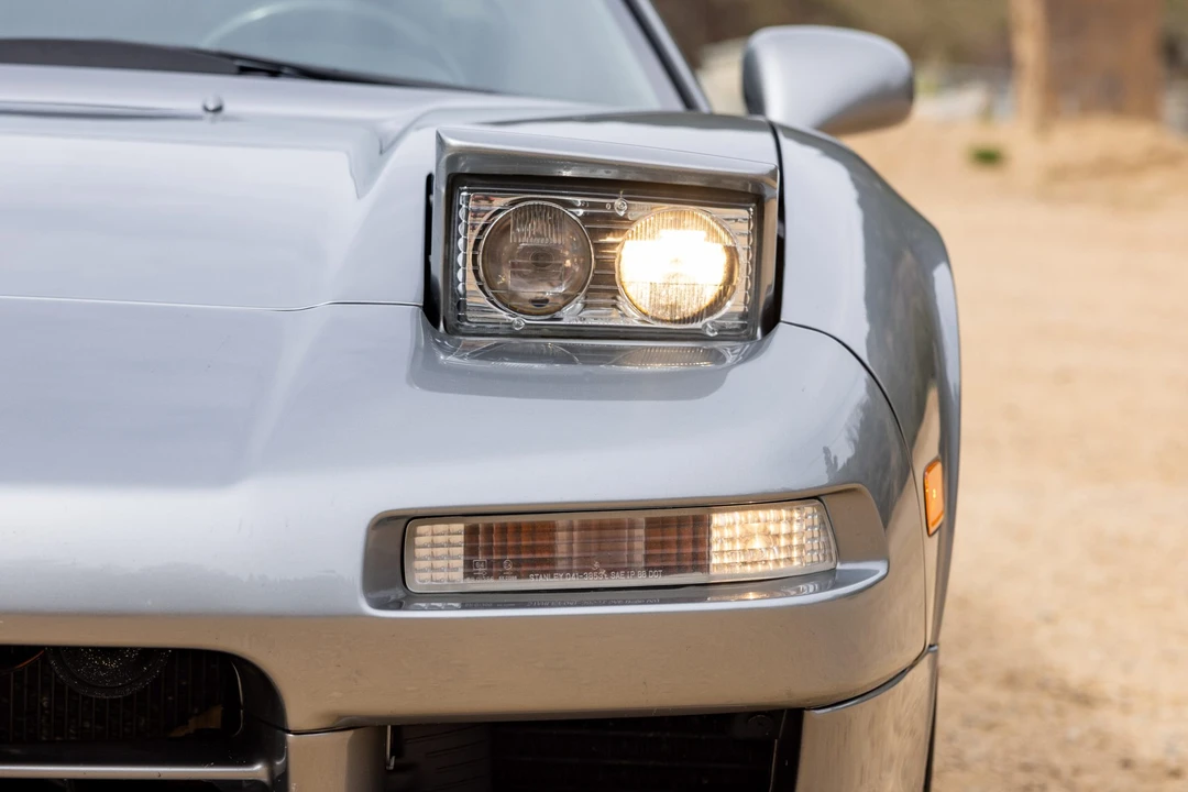 1998 Acura NA2 NSX - Image 19 of 31