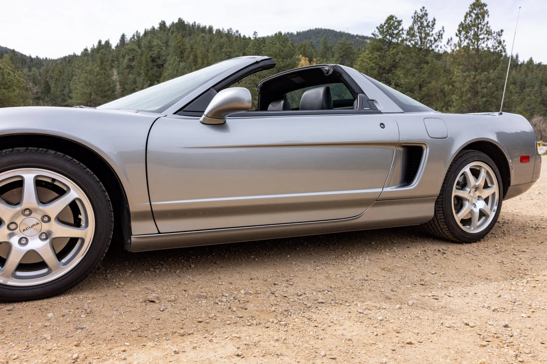 1998 Acura NA2 NSX - Image 26 of 31