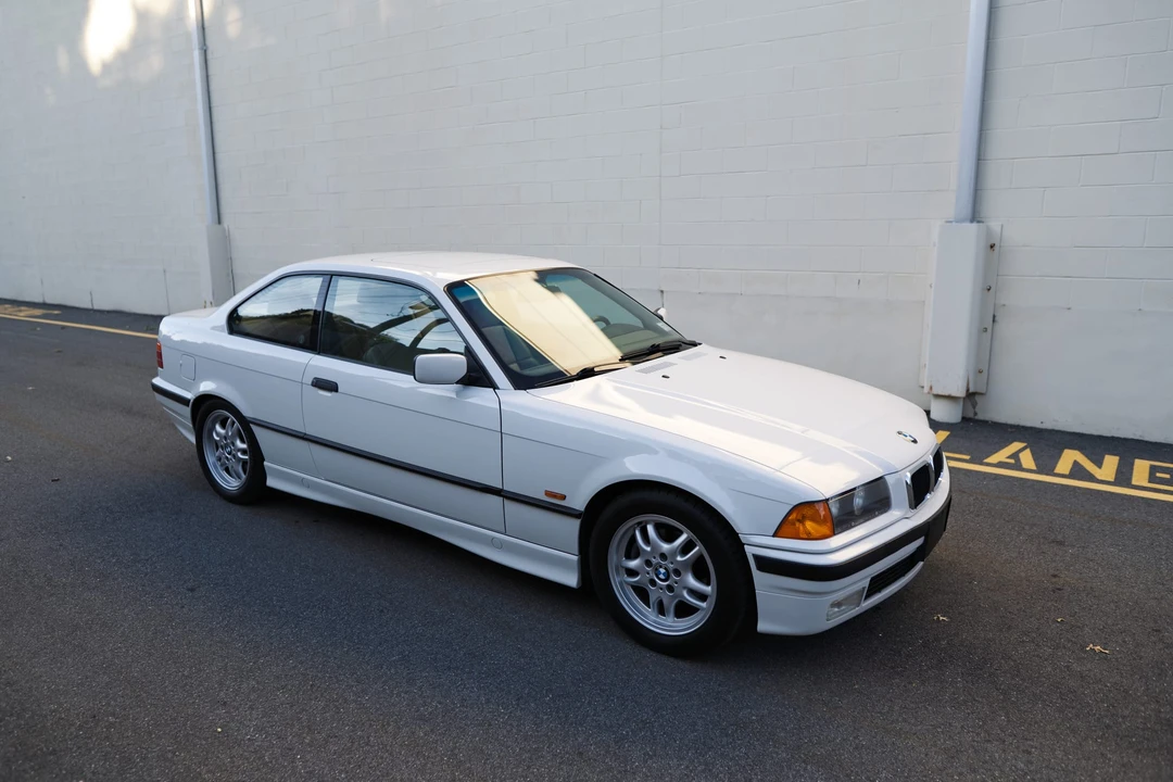 1998 BMW E36 3 Series - Image 26 of 31