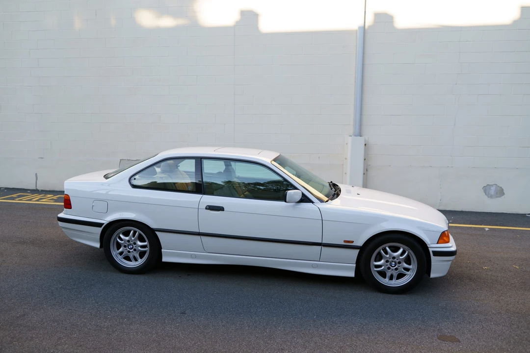 1998 BMW E36 3 Series - Image 29 of 31