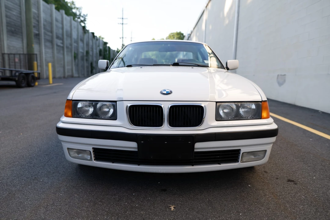 1998 BMW E36 3 Series - Image 12 of 31