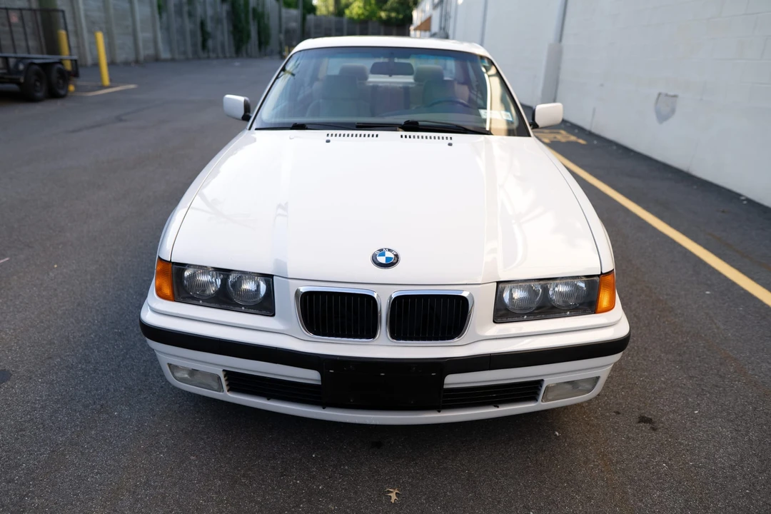 1998 BMW E36 3 Series - Image 14 of 31