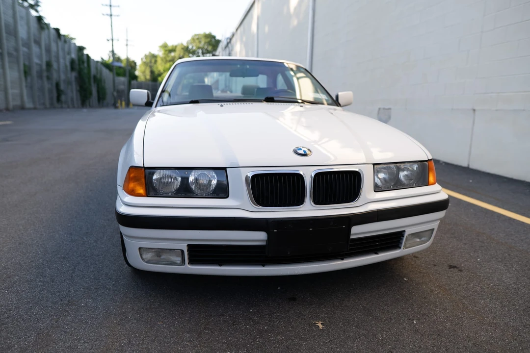 1998 BMW E36 3 Series - Image 15 of 31