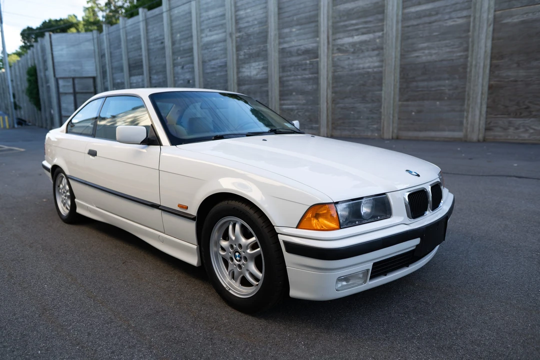 1998 BMW E36 3 Series - Image 20 of 31