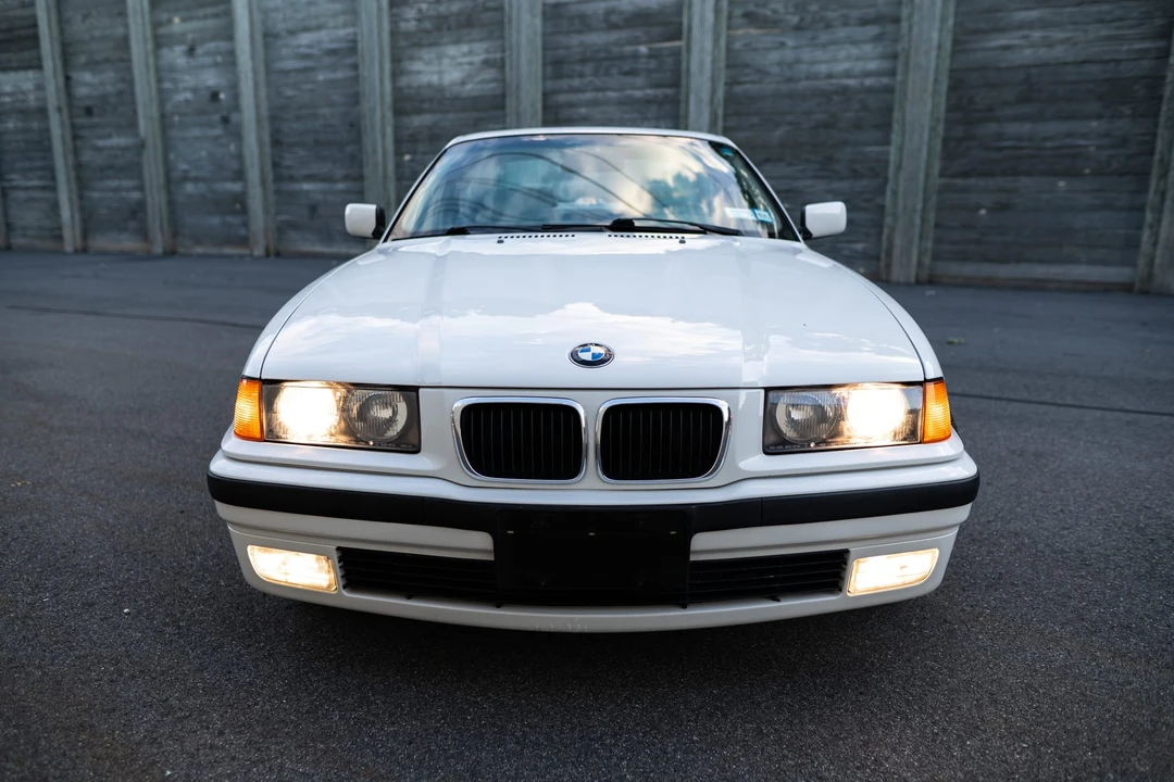 1998 BMW E36 3 Series - Image 13 of 31