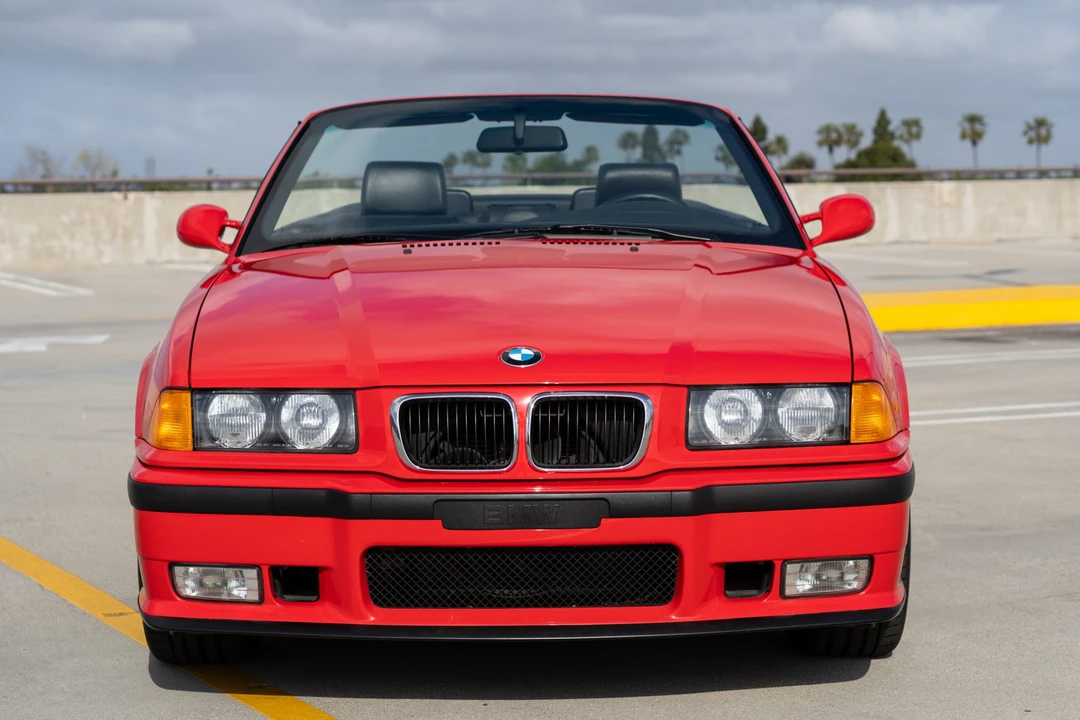 1998 BMW E36 M3 - Image 4 of 31