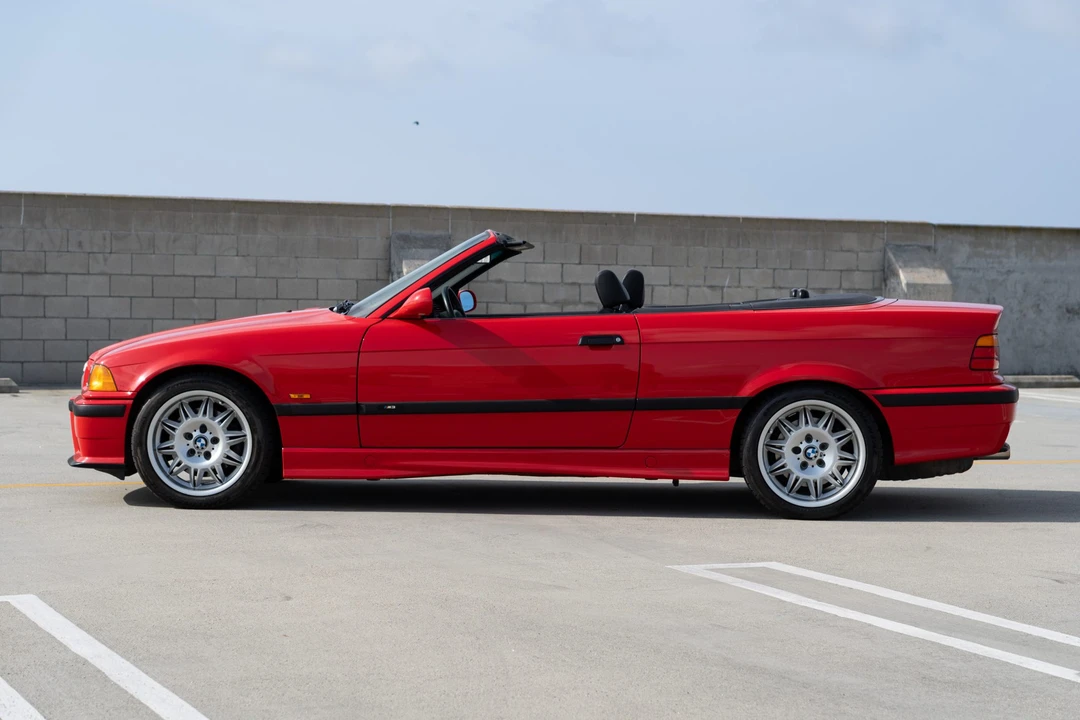 1998 BMW E36 M3 - Image 13 of 31