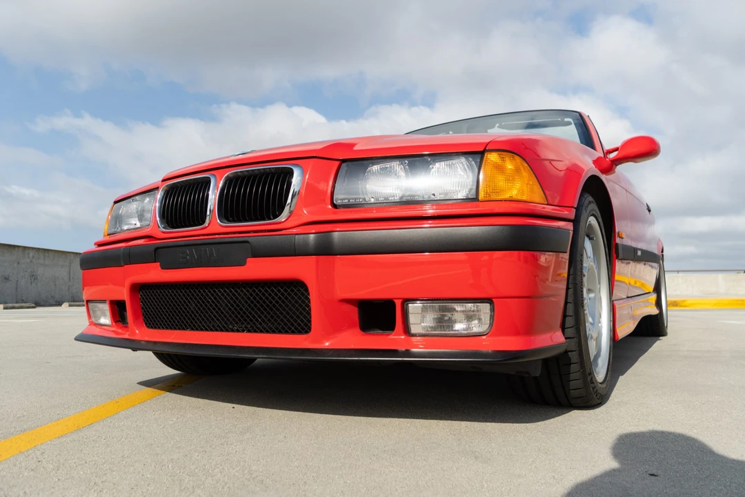 1998 BMW E36 M3 - Image 14 of 31