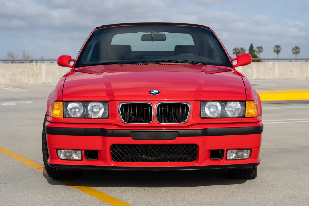 1998 BMW E36 M3 - Image 21 of 31