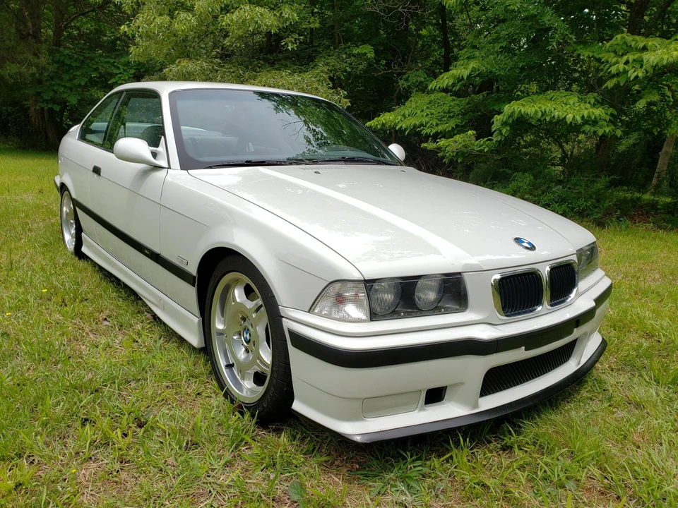 1998 BMW E36 M3 - Image 26 of 31