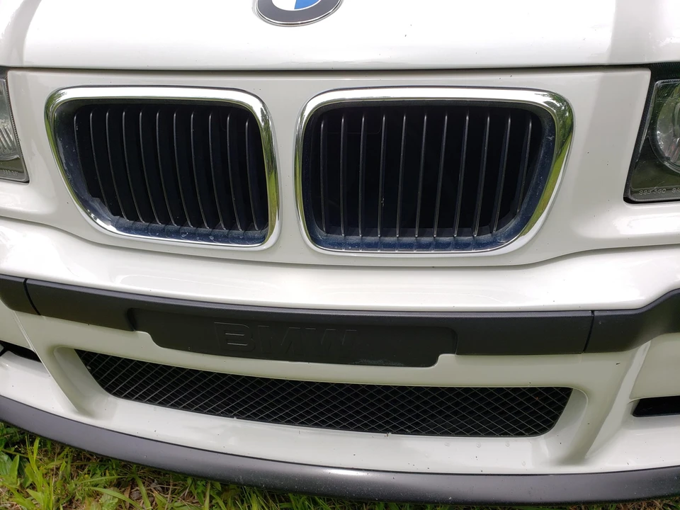 1998 BMW E36 M3 - Image 31 of 31