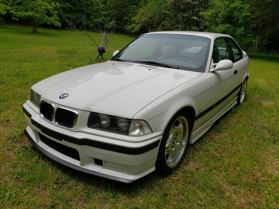1998 BMW E36 M3 - Image 14 of 31