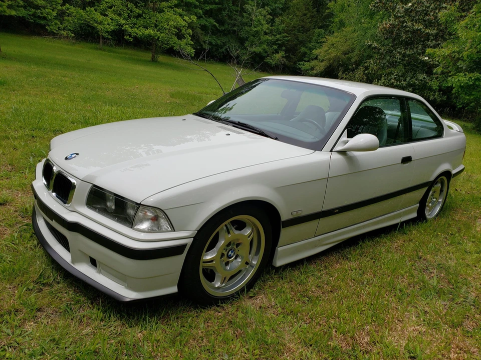 1998 BMW E36 M3 - Image 18 of 31