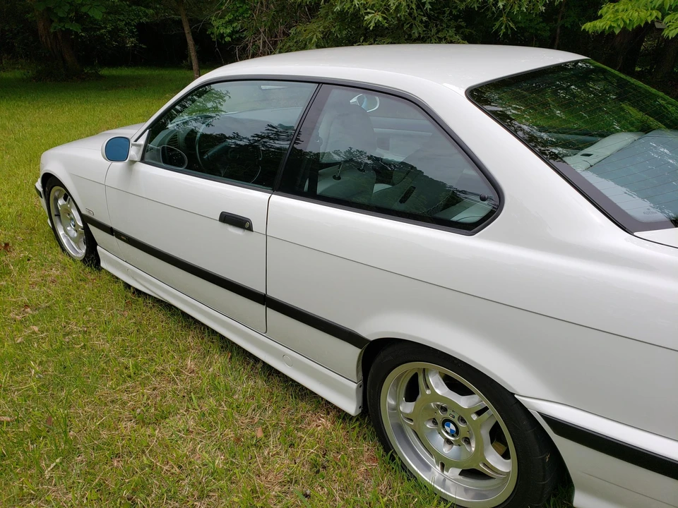 1998 BMW E36 M3 - Image 21 of 31