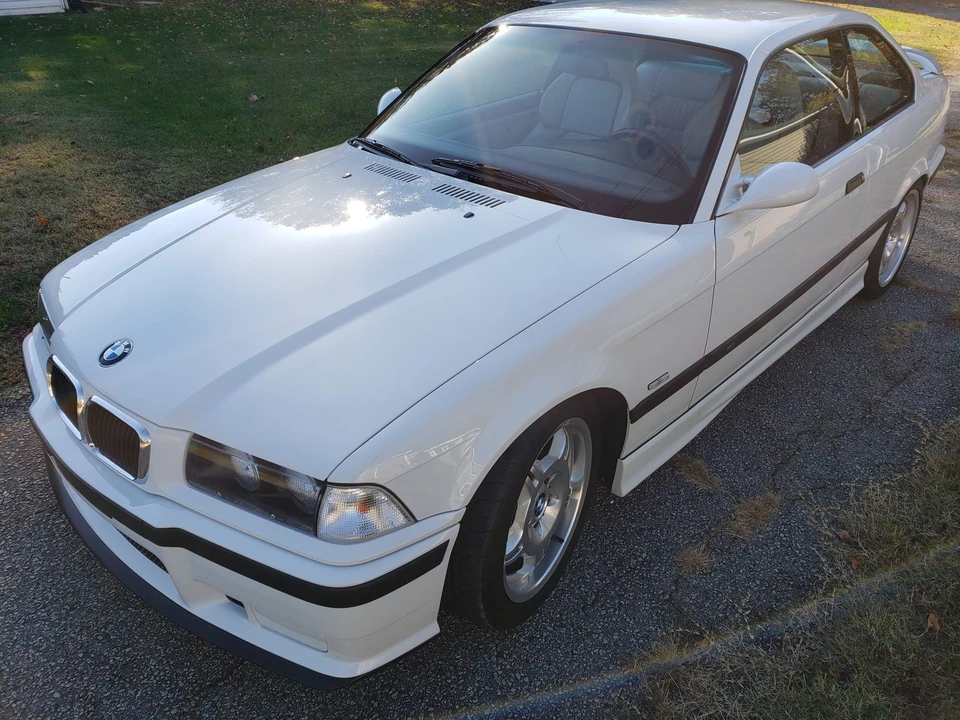 1998 BMW E36 M3 - Image 4 of 31