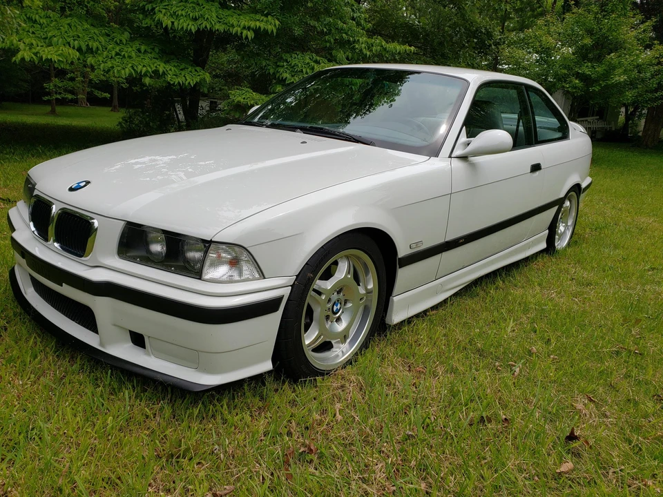 1998 BMW E36 M3 - Image 16 of 31