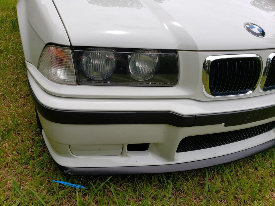 1998 BMW E36 M3 - Image 29 of 31
