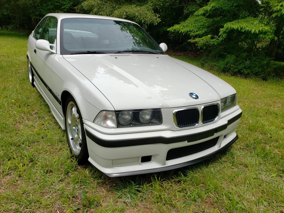 1998 BMW E36 M3 - Image 27 of 31