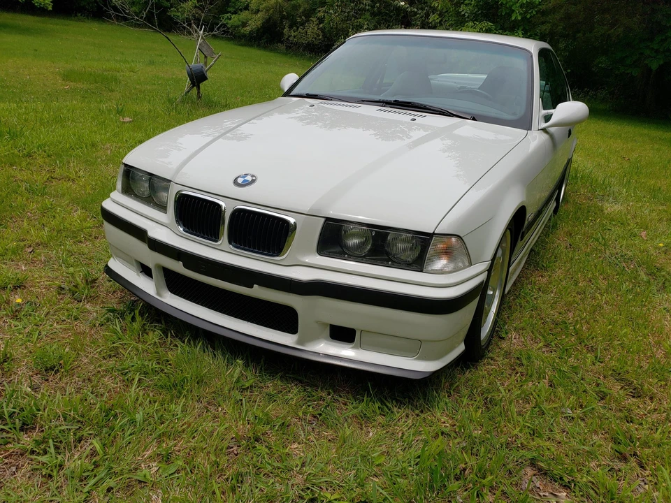 1998 BMW E36 M3 - Image 13 of 31