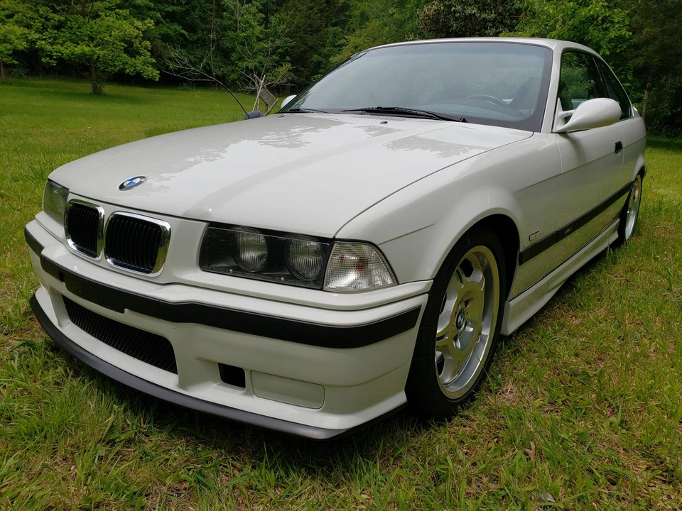 1998 BMW E36 M3 - Image 15 of 31