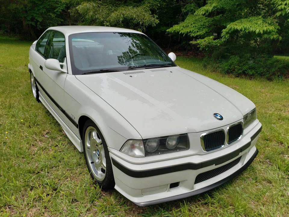 1998 BMW E36 M3 - Image 12 of 31
