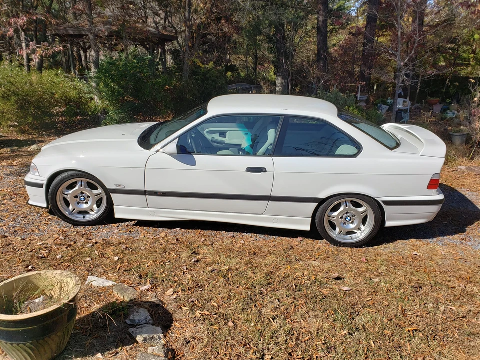 1998 BMW E36 M3 - Image 5 of 31