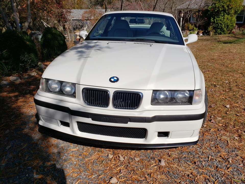 1998 BMW E36 M3 - Image 2 of 31