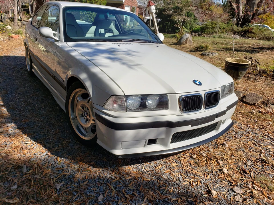 1998 BMW E36 M3 - Image 11 of 31