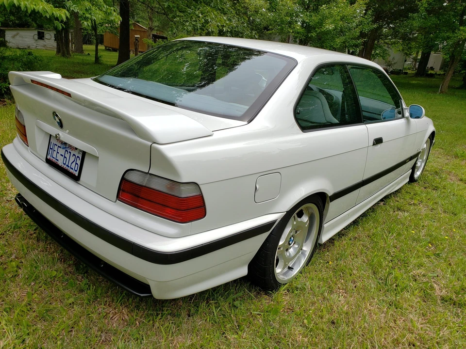 1998 BMW E36 M3 - Image 24 of 31