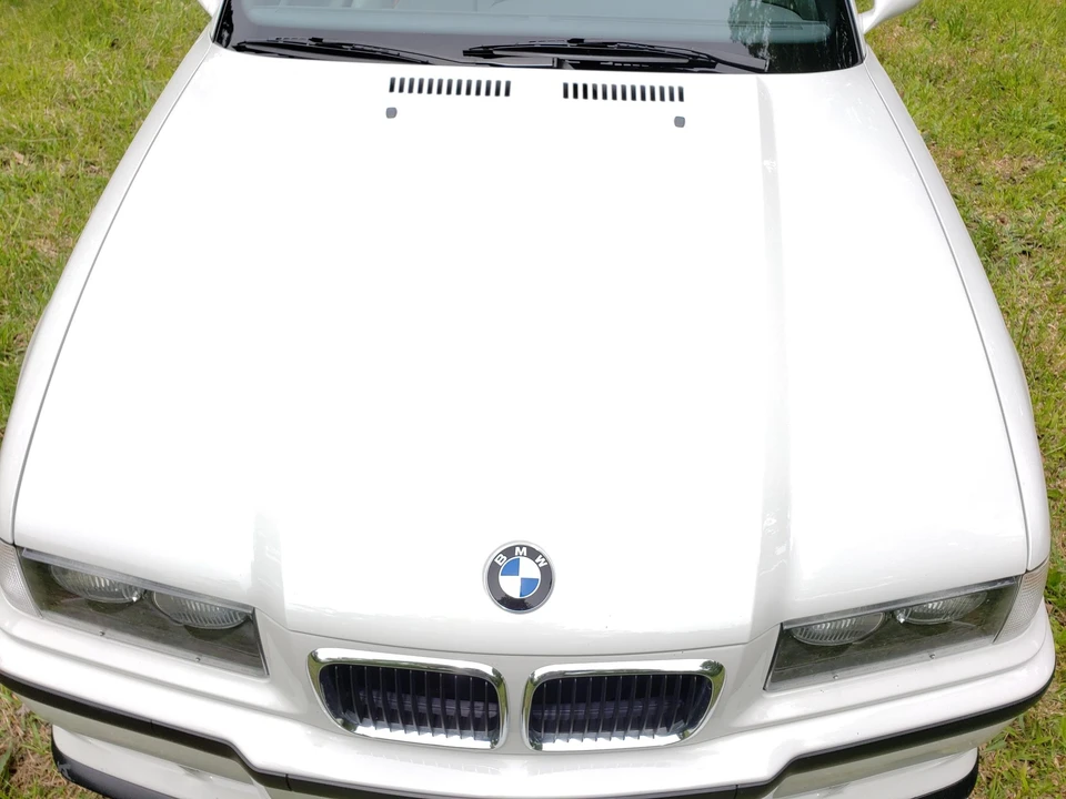 1998 BMW E36 M3 - Image 28 of 31