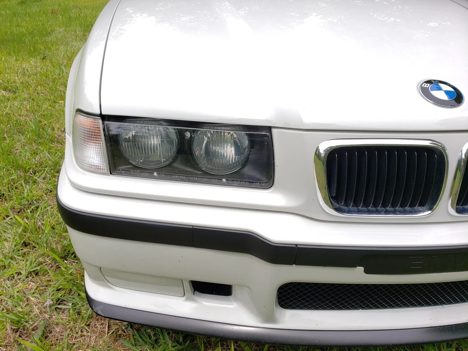 1998 BMW E36 M3 - Image 30 of 31
