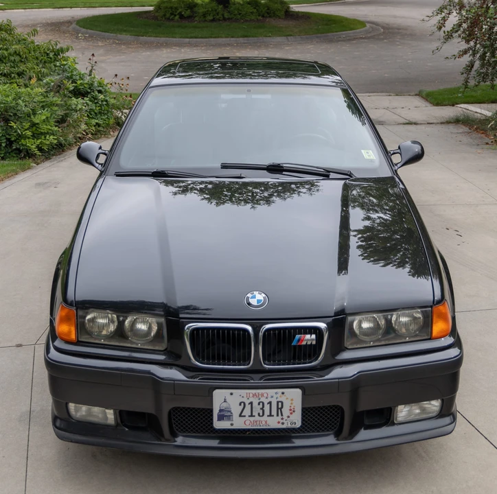 1998 BMW E36 M3 - Image 2 of 31