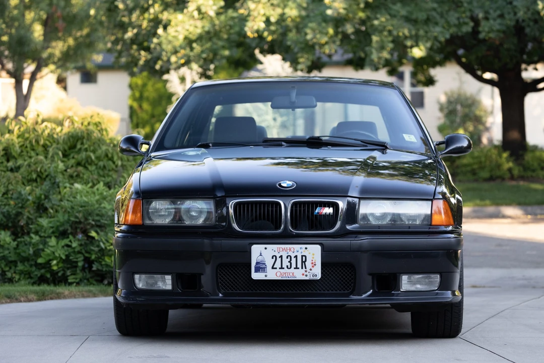 1998 BMW E36 M3 - Image 4 of 31
