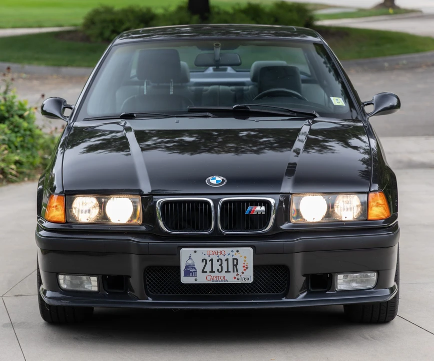 1998 BMW E36 M3 - Image 3 of 31