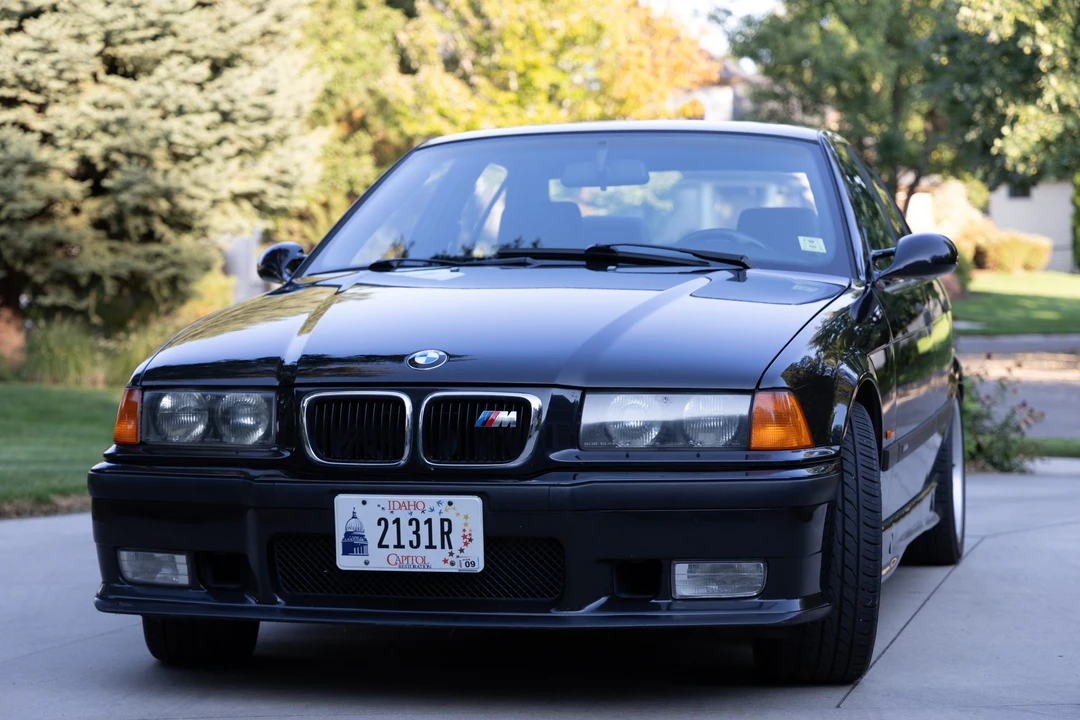 1998 BMW E36 M3 - Image 5 of 31