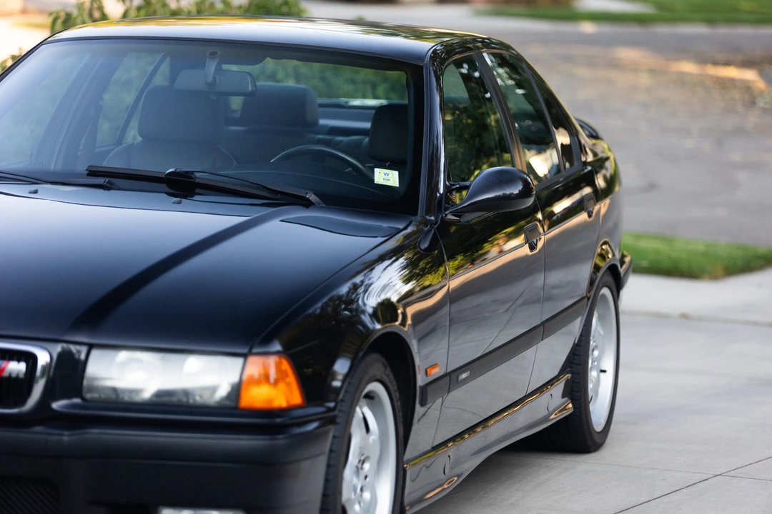 1998 BMW E36 M3 - Image 19 of 31