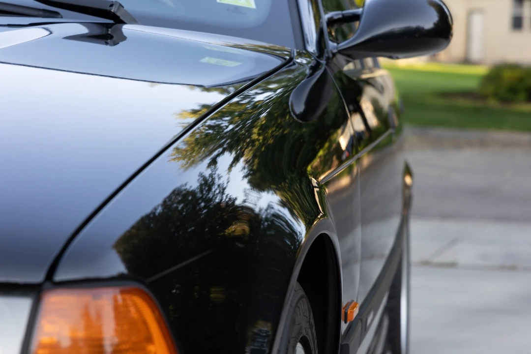 1998 BMW E36 M3 - Image 23 of 31