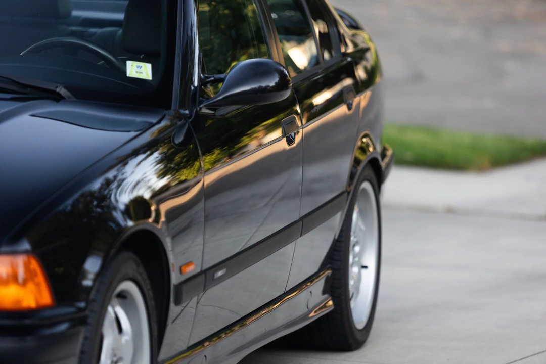 1998 BMW E36 M3 - Image 22 of 31