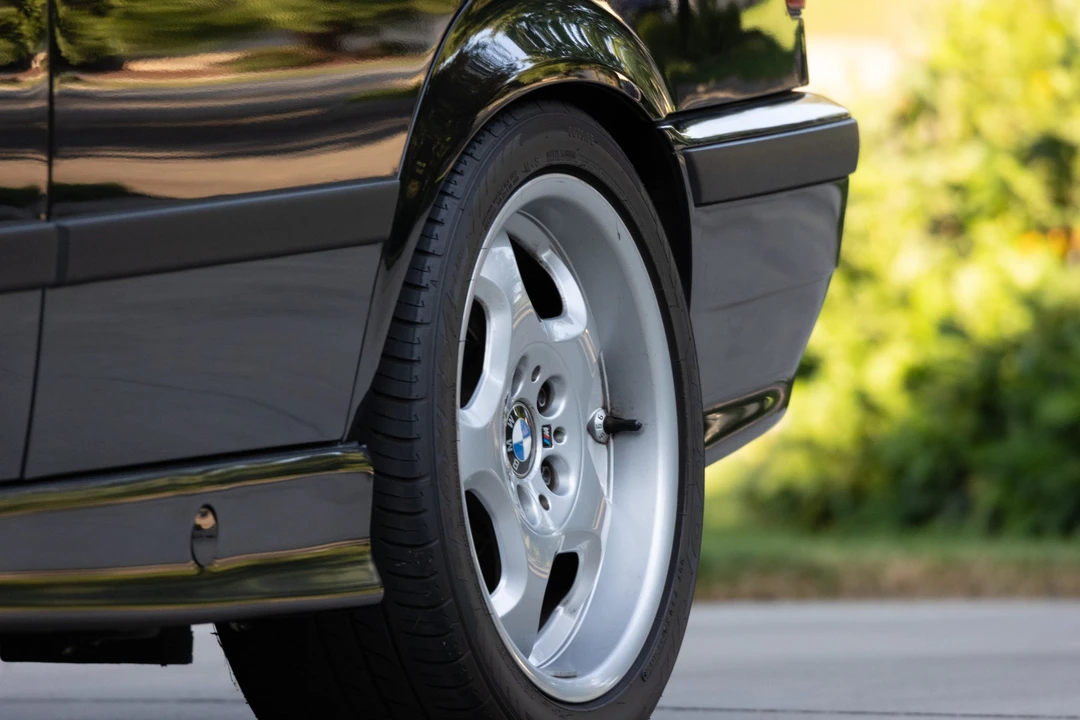 1998 BMW E36 M3 - Image 29 of 31
