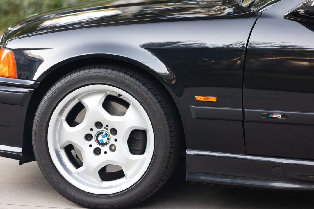 1998 BMW E36 M3 - Image 26 of 31