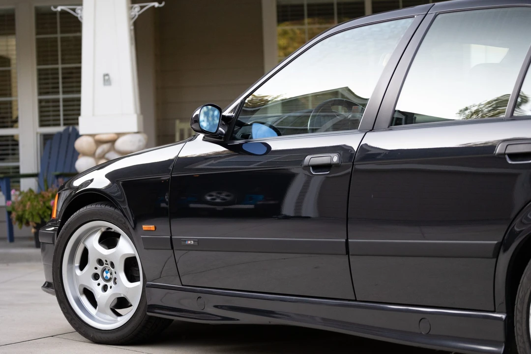 1998 BMW E36 M3 - Image 27 of 31